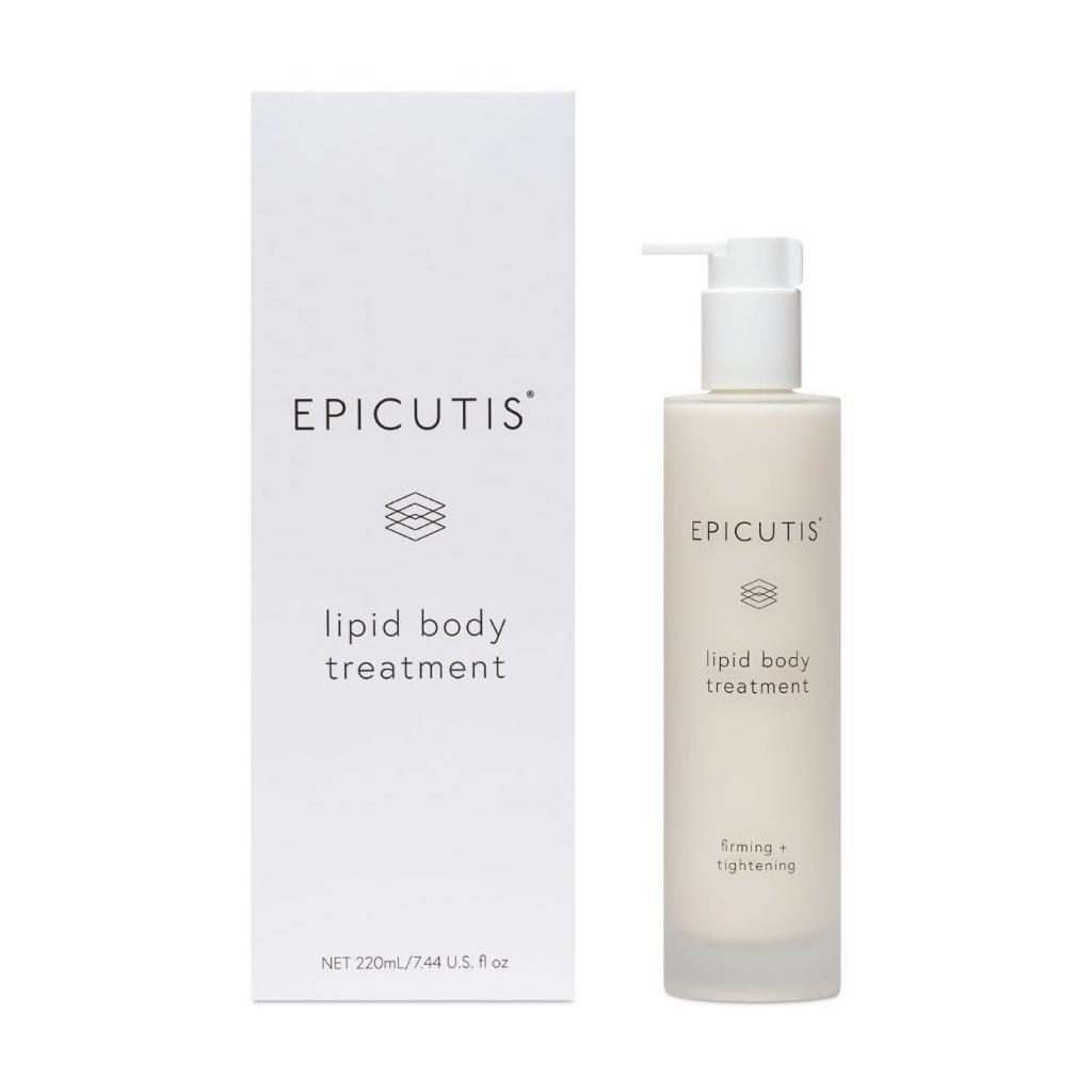 Epicutis Body Treatment
