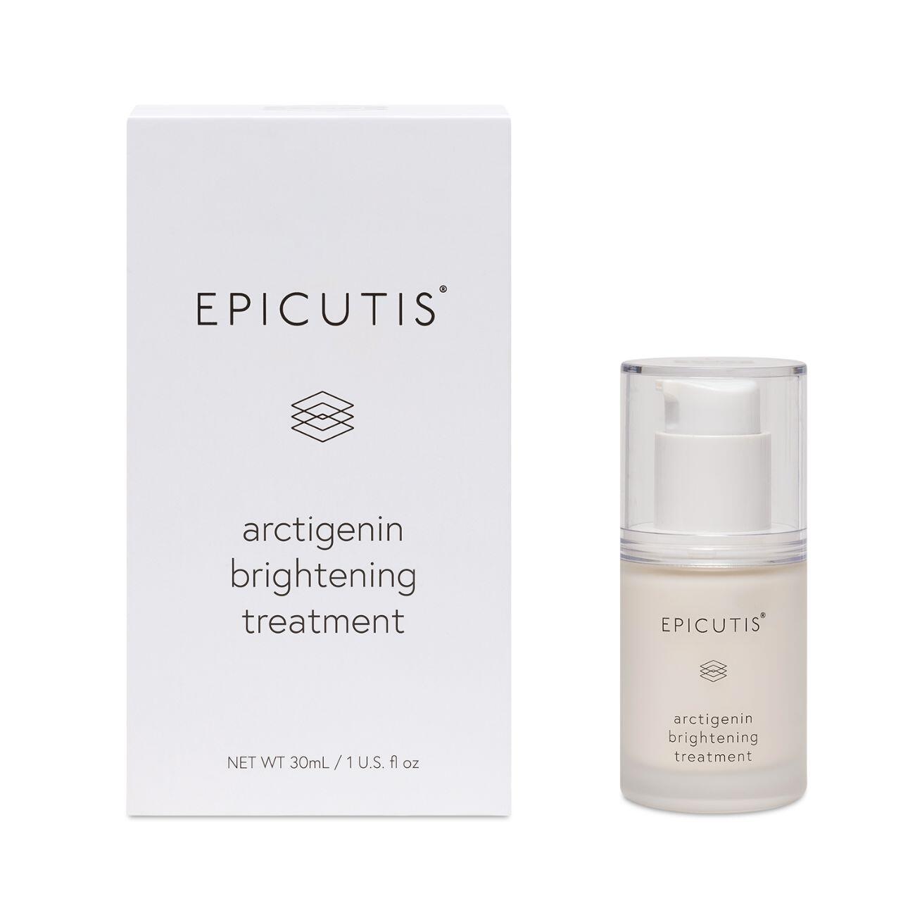 Epicutis Brightening Treatment