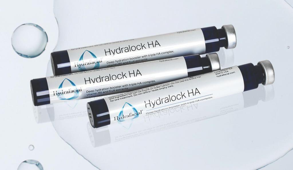 Hydralock