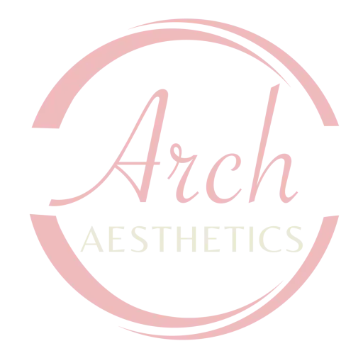 Arch Aesthetics Official Logo
